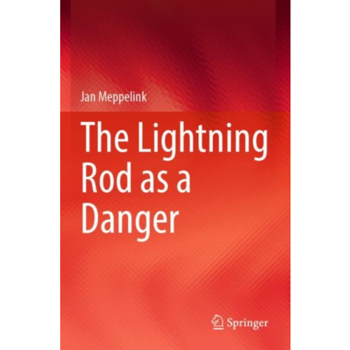 Springer International Publishing AG The Lightning Rod as a Danger (häftad, eng)