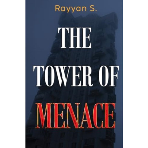 Pegasus Elliot Mackenzie Publishers The Tower of Menace (häftad, eng)