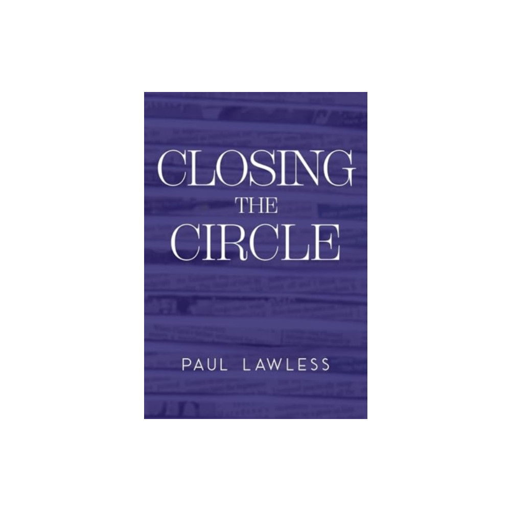 Produktbild för Closing the Circle (häftad, eng)