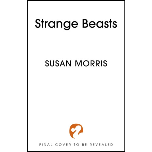Hodder & Stoughton Strange Beasts (häftad, eng)