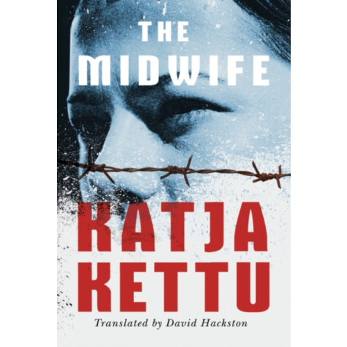 Amazon Publishing The Midwife (häftad, eng)