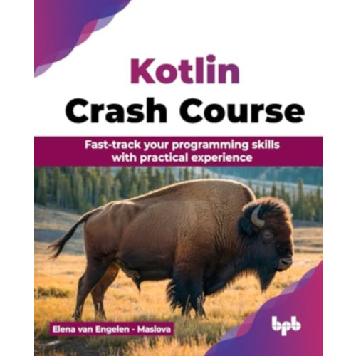 De Gruyter Kotlin Crash Course