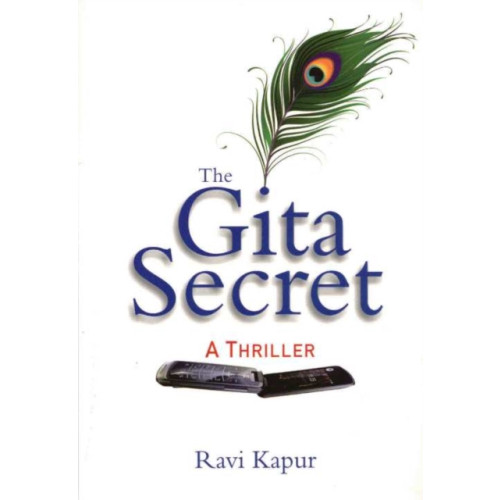 Pentagon Press The Gita Secret (häftad, eng)