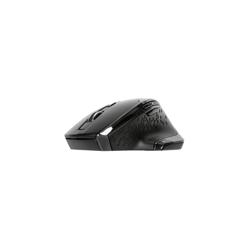 Produktbild för Mus Ergonomisk TARGUS AMW584GL trådlös