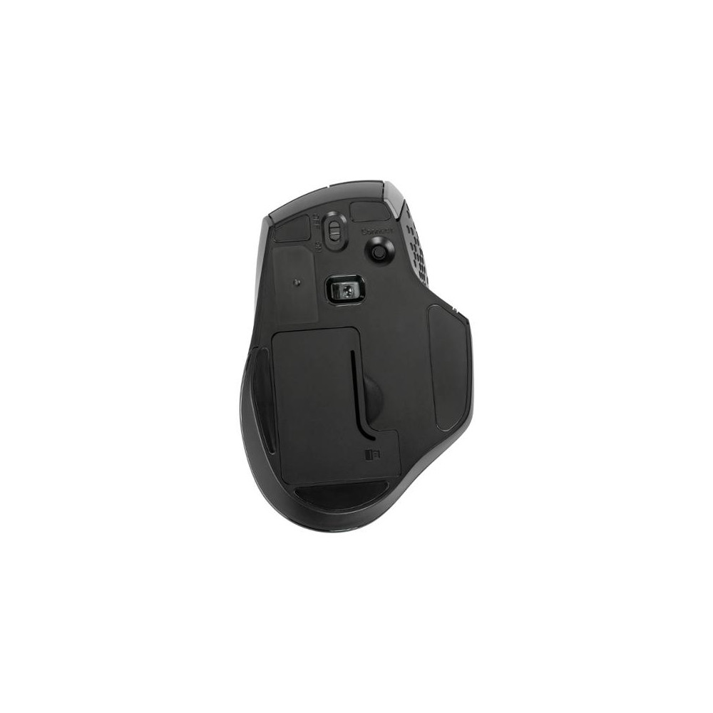 Produktbild för Mus Ergonomisk TARGUS AMW584GL trådlös