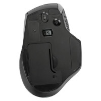 Produktbild för Mus Ergonomisk TARGUS AMW584GL trådlös