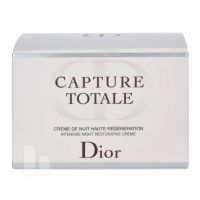 Produktbild för Dior Capture Totale Intensive Night Restorative Creme 60 ml Dam