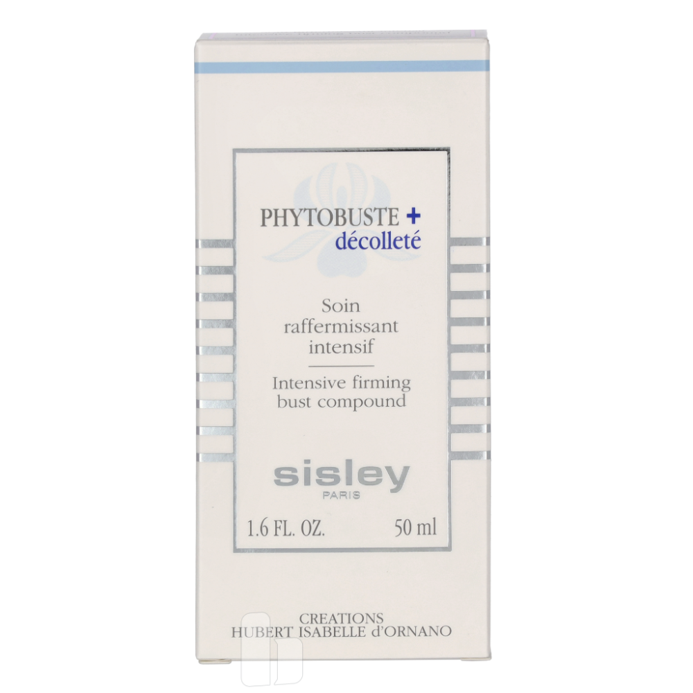 Produktbild för Sisley Phytobuste Intensive Bust Compound 50 ml Dam