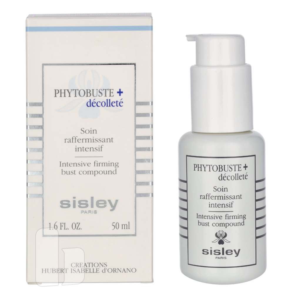 Produktbild för Sisley Phytobuste Intensive Bust Compound 50 ml Dam
