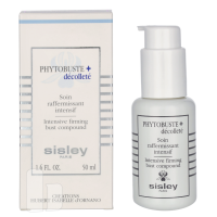 Produktbild för Sisley Phytobuste Intensive Bust Compound 50 ml Dam