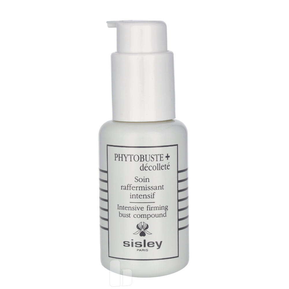 Produktbild för Sisley Phytobuste Intensive Bust Compound 50 ml Dam