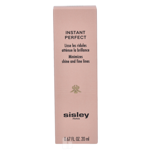 Sisley Sisley Instant Perfect Shine & Fine Line Minimizer 20 ml Dam