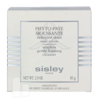 Produktbild för Sisley Phyto Soapless Gentle Foaming Cleanser 85 gram Dam