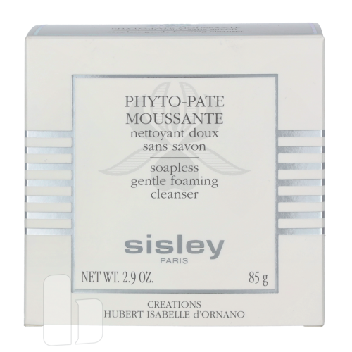 Sisley Sisley Phyto Soapless Gentle Foaming Cleanser 85 gram Dam