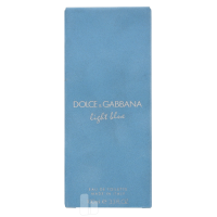 Produktbild för Dolce & Gabbana Light Blue Pour Femme Edt Spray 100 ml Dam