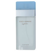 Produktbild för Dolce & Gabbana Light Blue Pour Femme Edt Spray 100 ml Dam