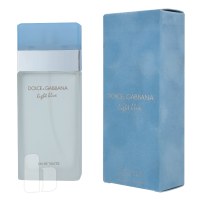 Produktbild för Dolce & Gabbana Light Blue Pour Femme Edt Spray 100 ml Dam