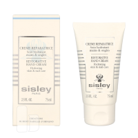 Produktbild för Sisley Reparatice Restorative Hand Cream 75 ml Dam