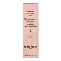 Produktbild för Sisley Phyto Blush Twist Long-Lasting Cream-To-Powder Blush 5.5 gram Dam