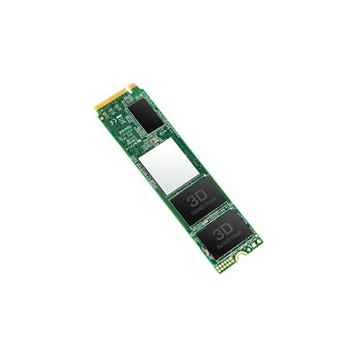 Transcend Information Transcend 220S - SSD - 1 TB - PCIe 3.0 x4 (NVMe)