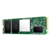 Produktbild för Transcend 220S - SSD - 1 TB - PCIe 3.0 x4 (NVMe)