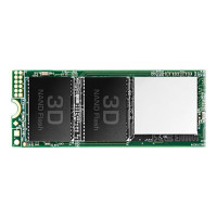 Produktbild för Transcend 220S - SSD - 1 TB - PCIe 3.0 x4 (NVMe)