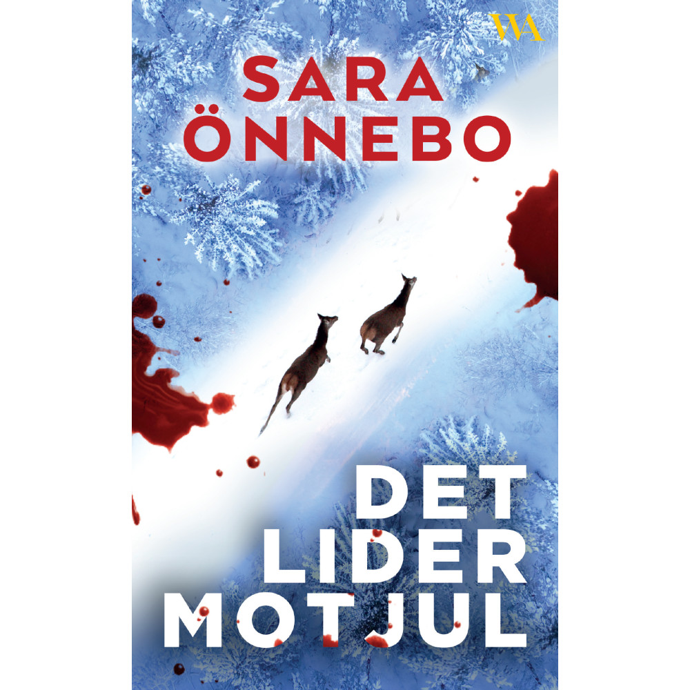 Produktbild för Det lider mot jul (pocket)