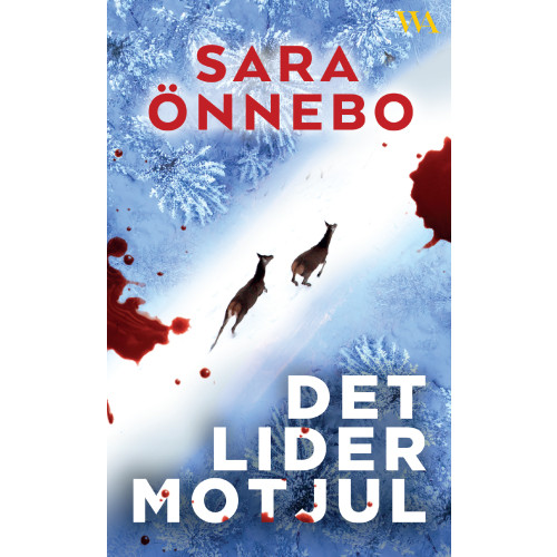 Gyldendal Astra Det lider mot jul (pocket)