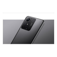 Produktbild för Xiaomi Redmi Note 12S - onyx - 4G pekskärmsmobil - 256 GB - GSM