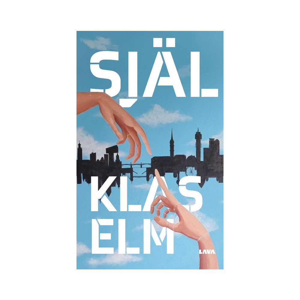 Produktbild för Själ (bok, danskt band)