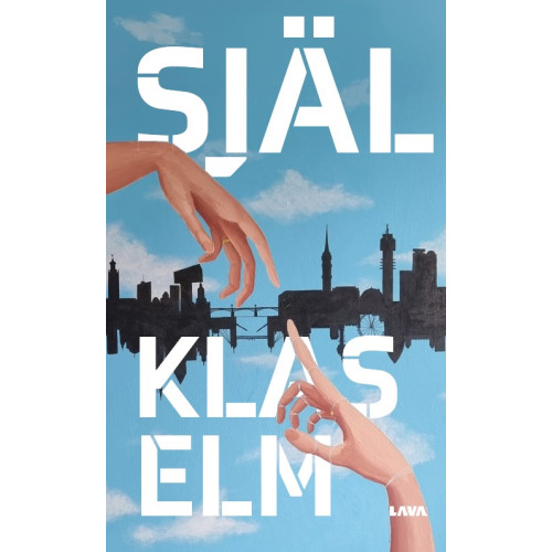 Klas Elm Själ (bok, danskt band)