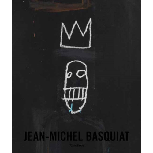 Rizzoli International Publications Jean-Michel Basquiat: The Iconic Work (inbunden, eng)