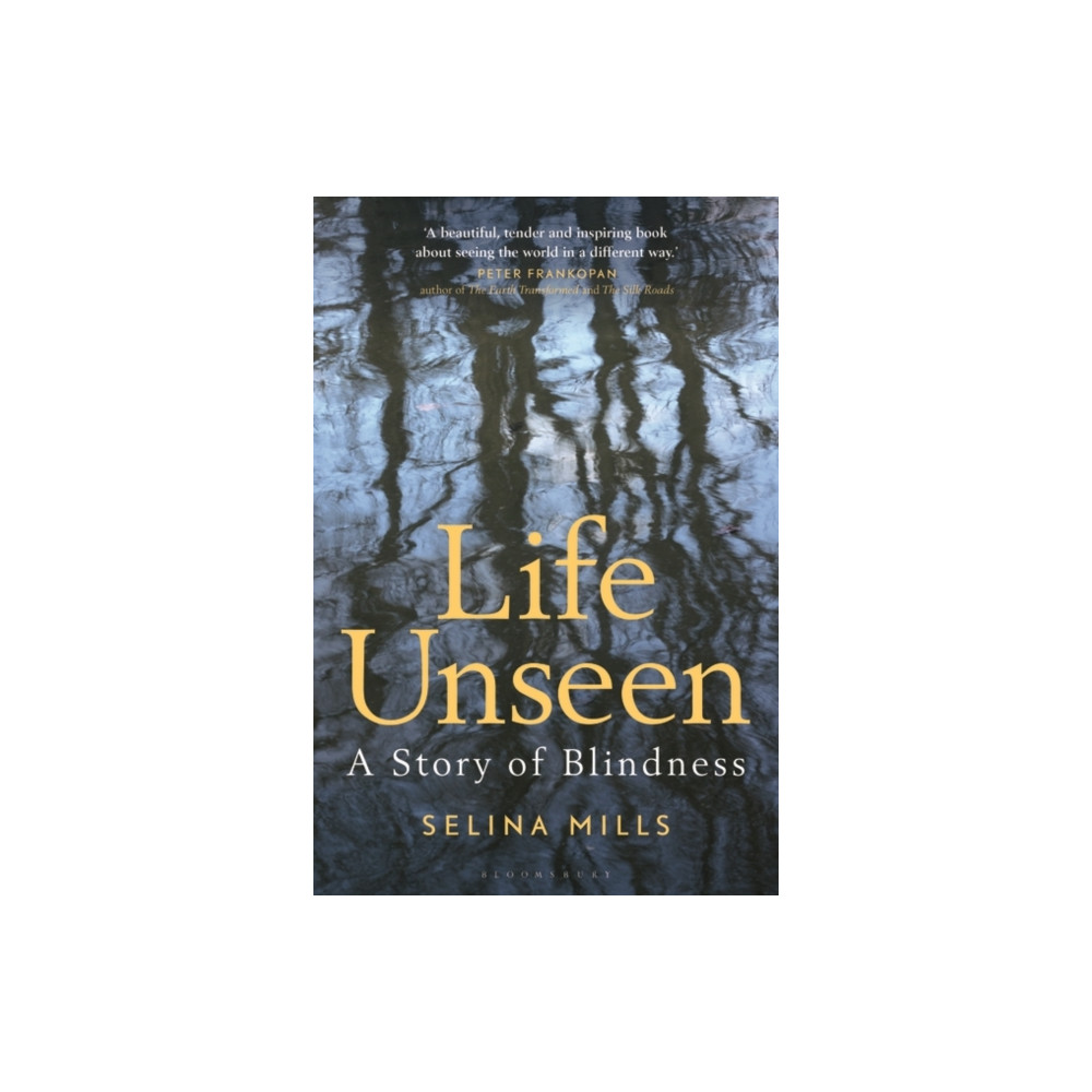 Produktbild för Life Unseen (häftad, eng)