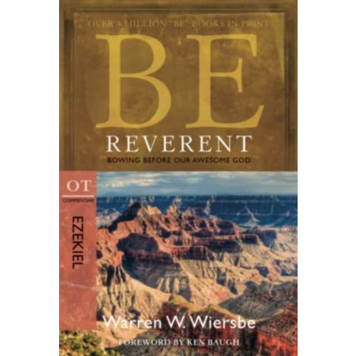 David C Cook Publishing Company Be Reverent (häftad, eng)