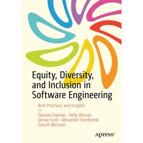 APress Equity, Diversity, and Inclusion in Software Engineering (häftad, eng)