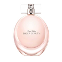 Produktbild för Sheer Beauty Edt 100ml