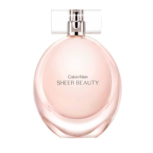 Calvin Klein Sheer Beauty Edt 100ml