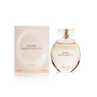 Produktbild för Sheer Beauty Edt 100ml