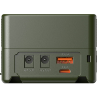 Produktbild för SmallRig 4930 V-Mount Battery Mini VB99 (Green)