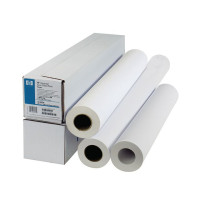Produktbild för Inkjetpapper HP Q1397A 914mmx45,7m 80g