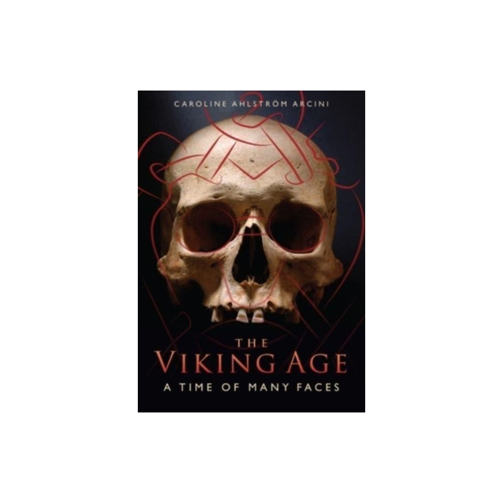 Produktbild för The Viking Age (häftad, eng)
