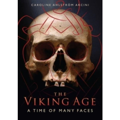 Oxbow books The Viking Age (häftad, eng)