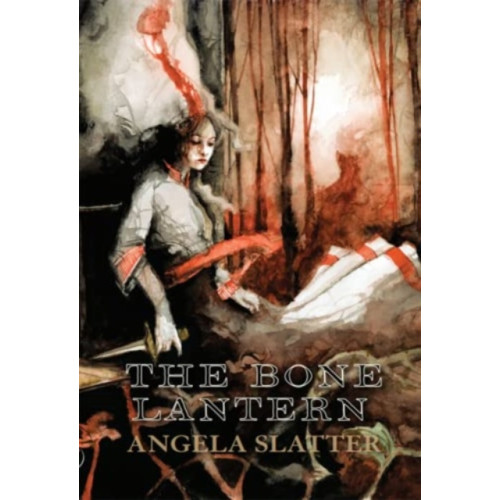 PS Publishing The Bone Lantern (inbunden, eng)