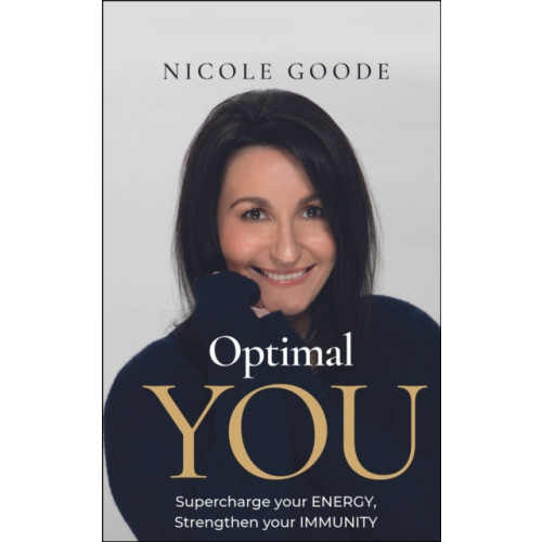Practical Inspiration Publishing Optimal You (häftad, eng)