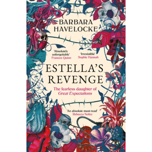 Canelo Estella's Revenge (häftad, eng)