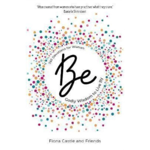 Authentic Media BE: 365 Devotions for Women (inbunden, eng)
