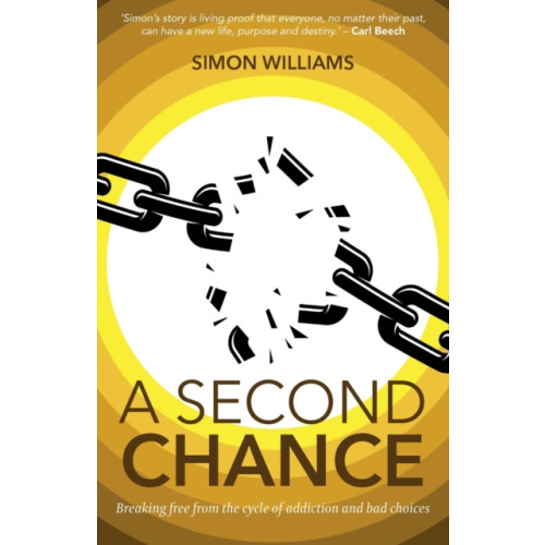 Authentic Media A Second Chance (häftad, eng)