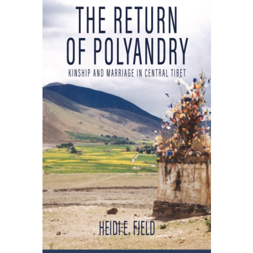 Berghahn Books The Return of Polyandry (häftad, eng)