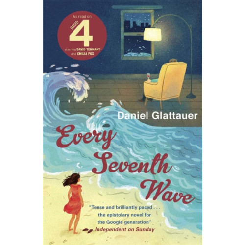 Quercus Publishing Every Seventh Wave (häftad, eng)