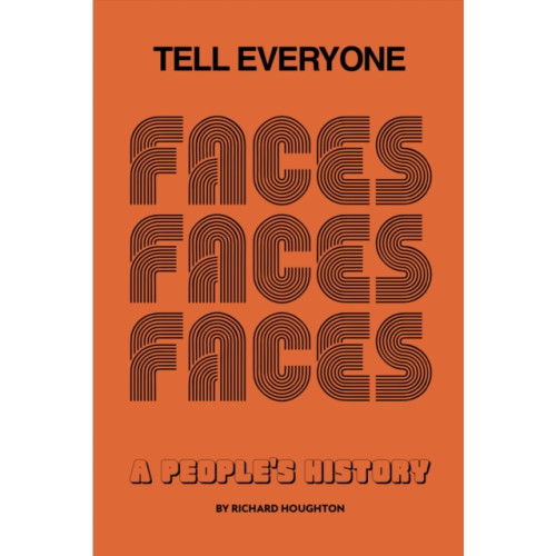 Spenwood Books Tell Everyone (inbunden, eng)